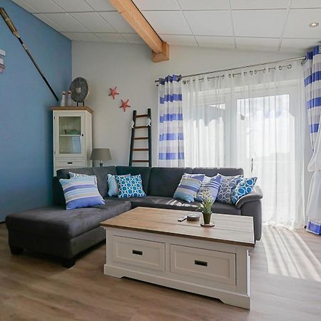 Appartement Duenenblick - Residence Juliana Julianadorp Aan Zee Exterior foto