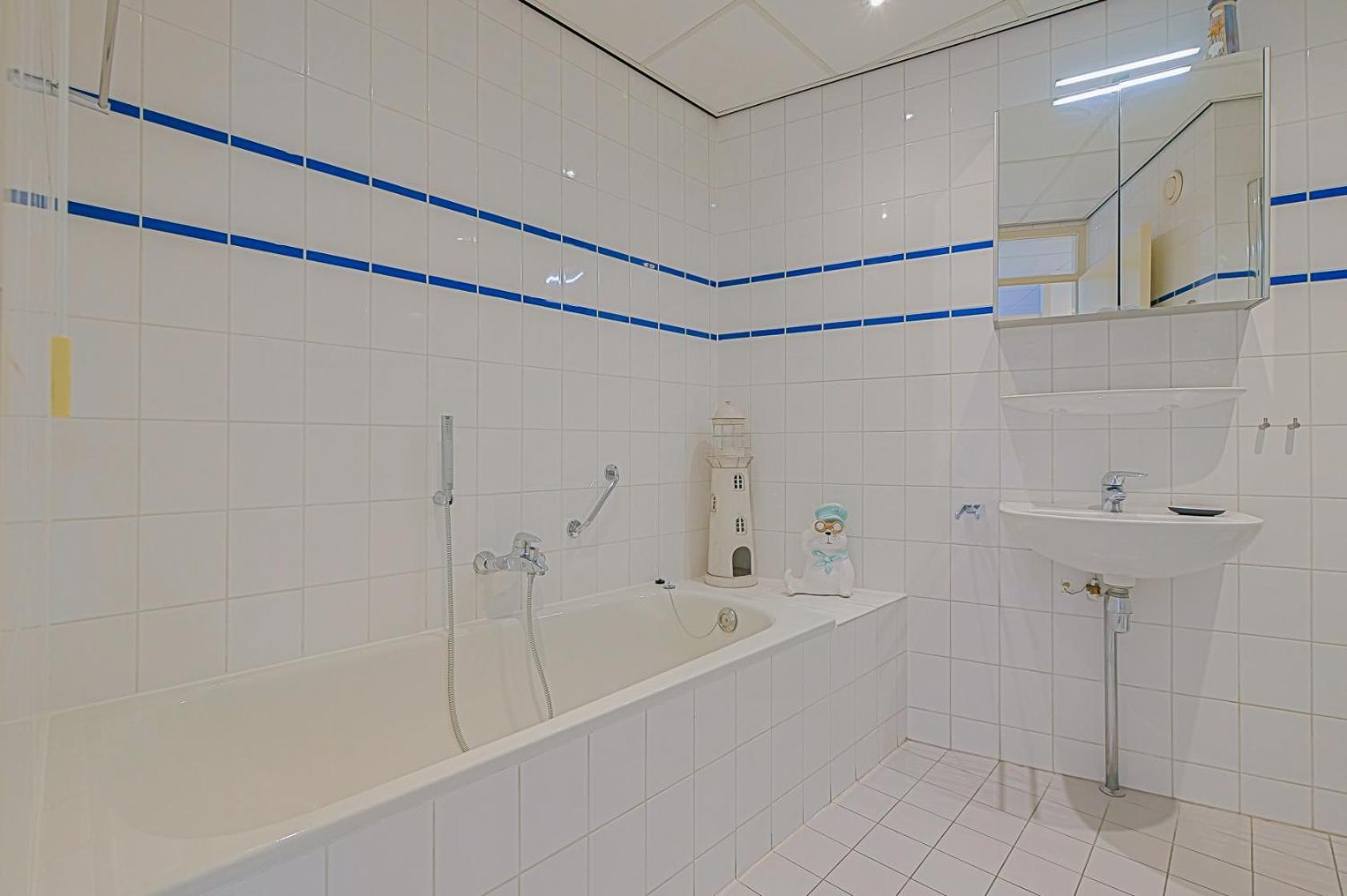 Appartement Duenenblick - Residence Juliana Julianadorp Aan Zee Exterior foto