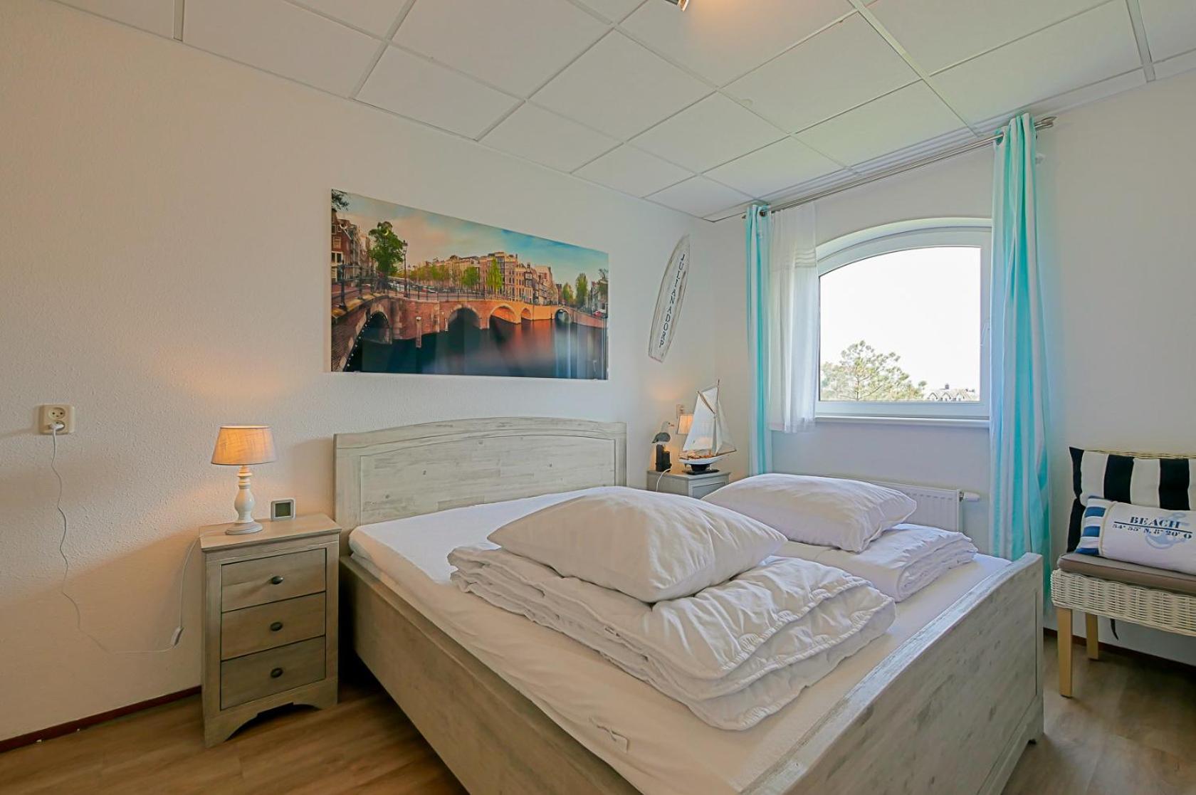 Appartement Duenenblick - Residence Juliana Julianadorp Aan Zee Exterior foto
